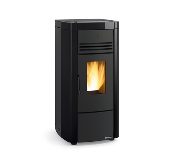 Extraflame ANGELA Plus Evo Noir