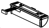 Extraflame Display LCD