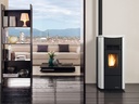 Extraflame Giusy Evo 2.0 Wit