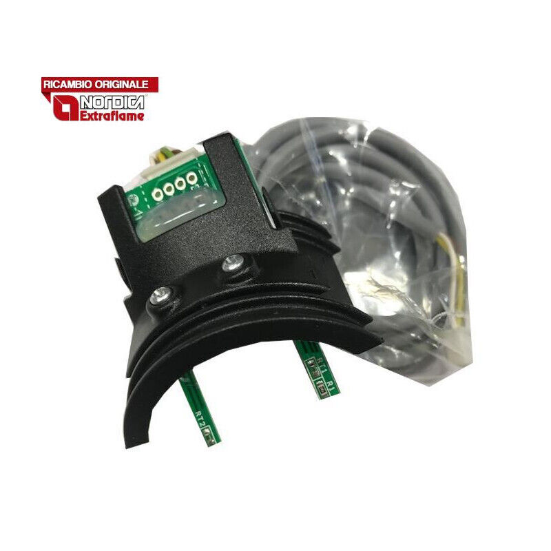 Extraflame capteur de flux (anciennement 002272601)