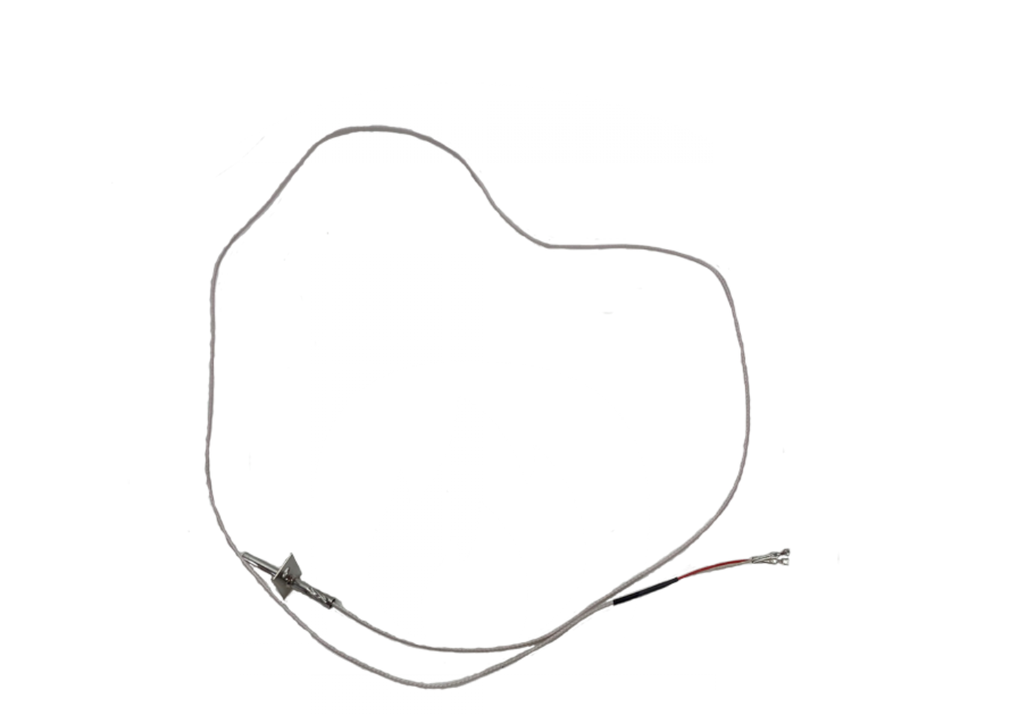 Extraflame rookgassonde