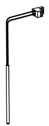 Extraflame sonde pour chaudière TP30