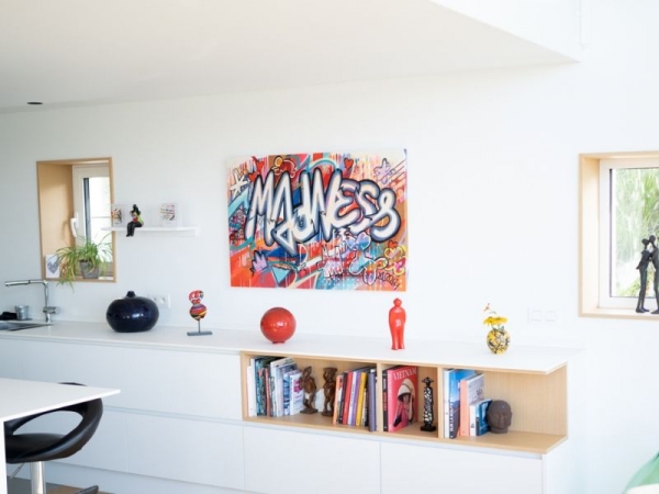 Freedam - Impression photo, image, tableau sur chauffage infrarouge
