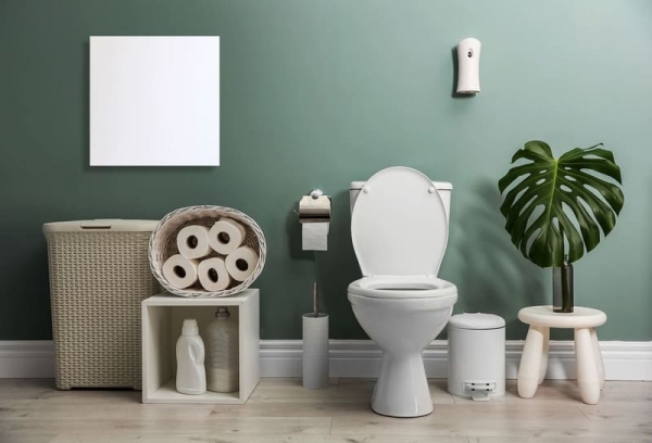 Freedam - Panneau Infrarouge Blanc 350 Watts 60x60x3cm (FREEDAM350B)