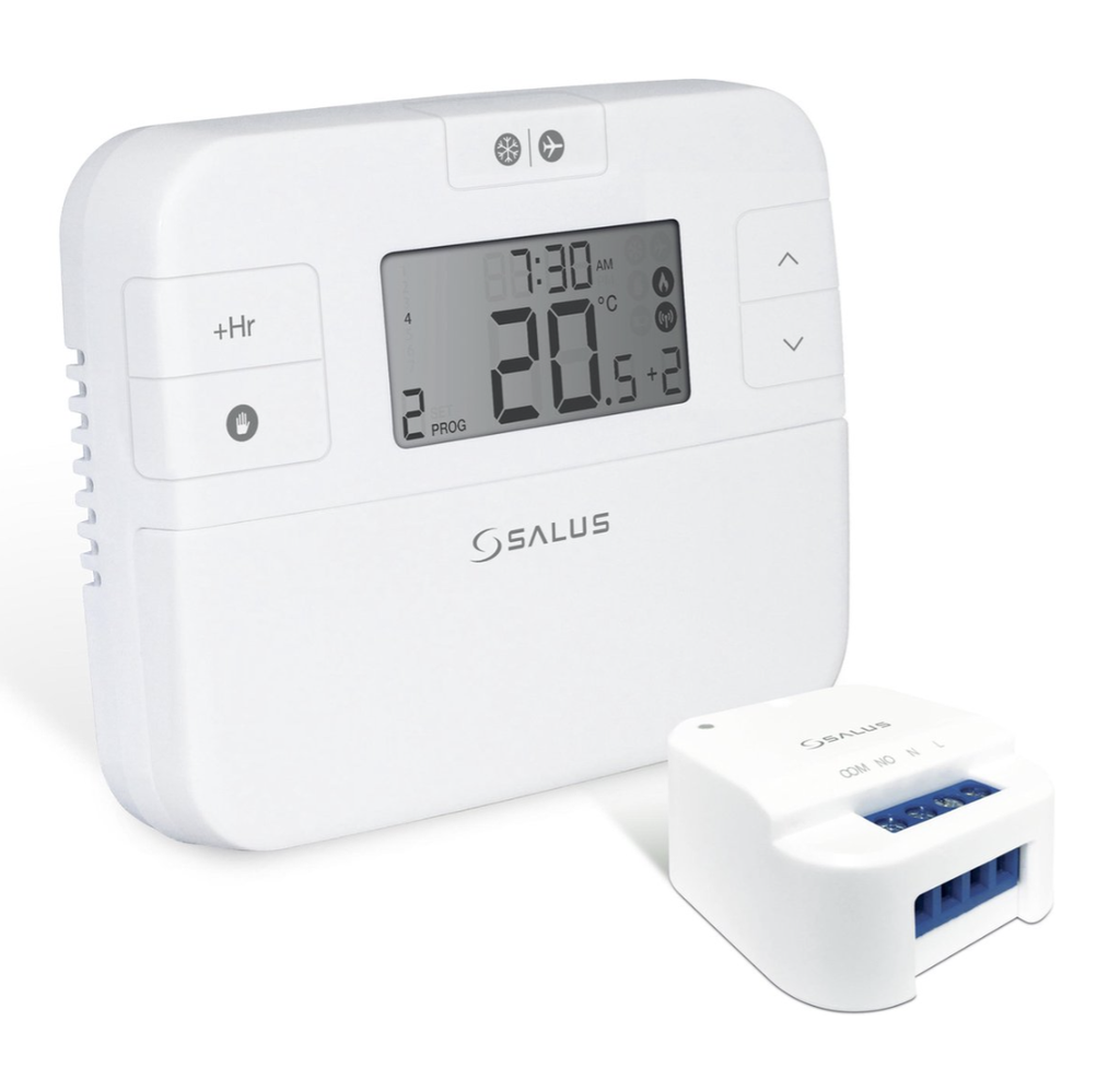 Freedam - Thermostat RT 510 SR programmable
