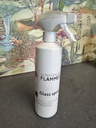 GLASS SPRAY - Nettoie vitre 500 ML VAPO