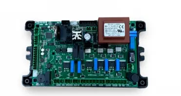 JOLLY MEC - Carte éléctronique