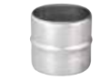 Afdichtingen voor flexibele aluminium buis dia 80mm