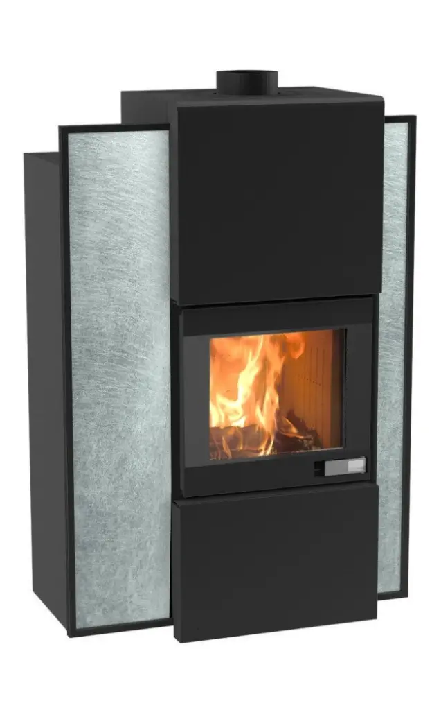 Jolly Mec - Panneau Frontal Pierre ollaire