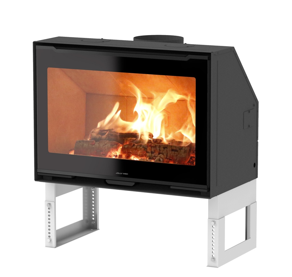 Jolly Mec - Pieds réglables pour insert