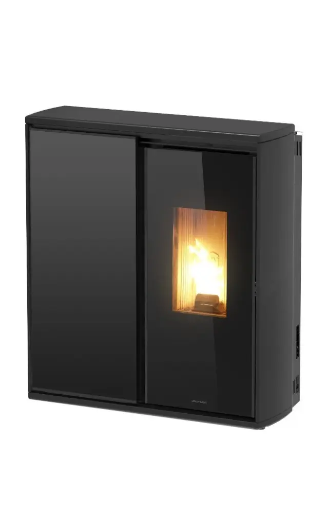 Jolly Mec - Reverse 6.5-10KW Profil noir panneau frontal noir