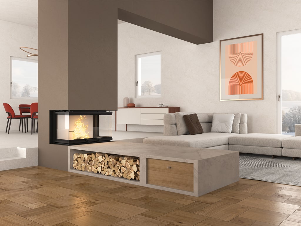 La Nordica - Monoblocco 3LC