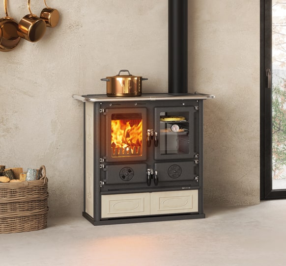 La Nordica - Rosetta 5.0 Maiolica tortora (ancien 7013145)