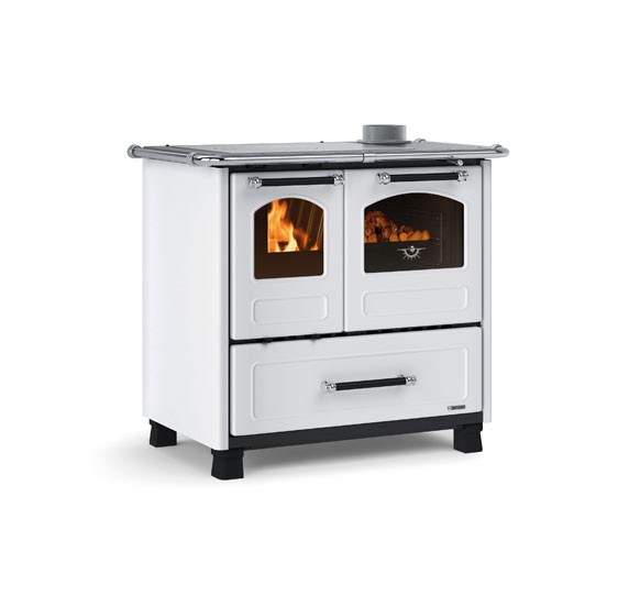 La Nordica - Family 4.5 Blanc