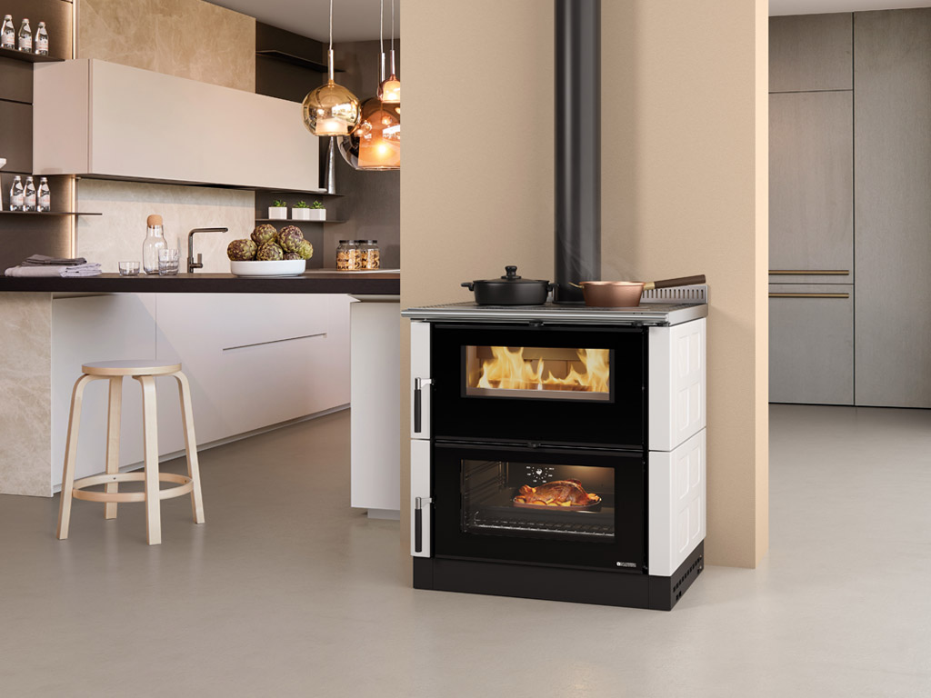 La Nordica - Verona XXL Maiolica Blanc Infinity