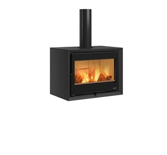 La Nordica DANTE NOIR OPAQUE