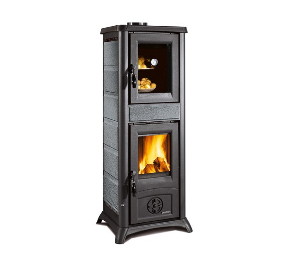 La Nordica Gemma 5.0 forno Pierre Naturelle (ancien 7111702)