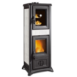 La Nordica Gemma 5.0 forno blanc (ancien 7111721)