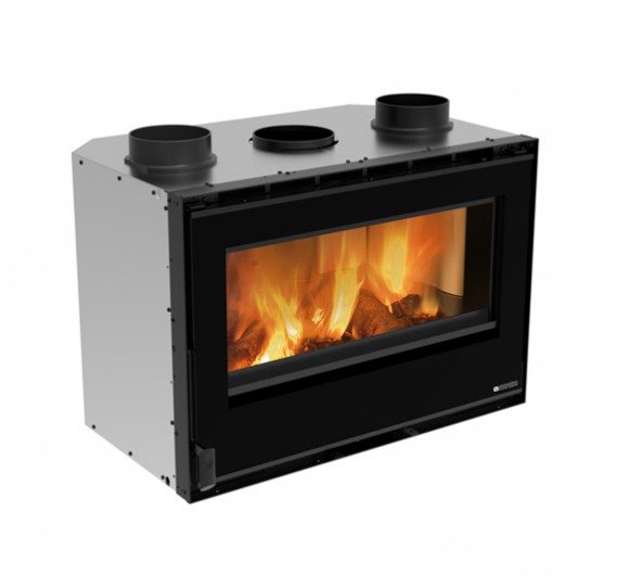 La Nordica Inserto 80 Crystal Evo 2.0 Ventilato