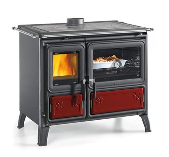 La Nordica Milly Bordeaux