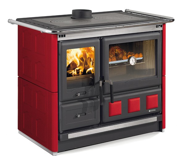 La Nordica Rosa XXL 5.0 maiolica bordeaux (anciennement 7015140)