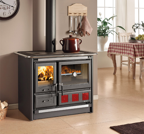 La Nordica Rosa XXL 5.0 noir (anciennement 7015190)
