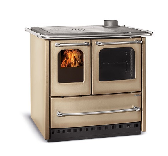 La Nordica Sovrana Easy Evo 2.0 Cappuccino
