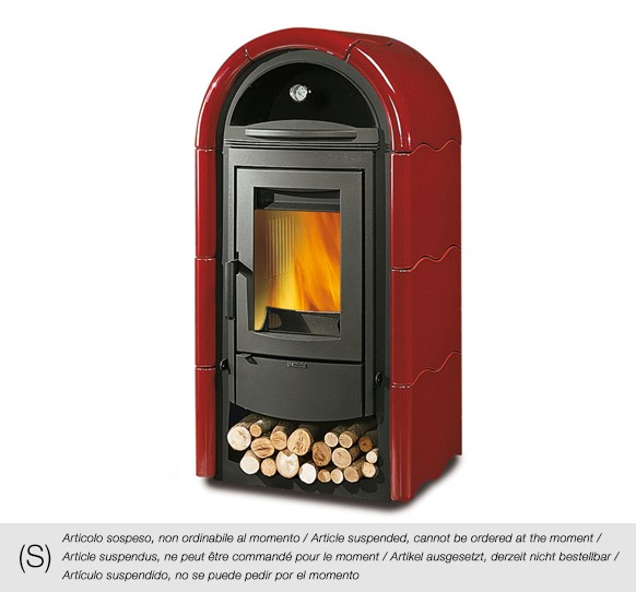 La Nordica Stefany Forno bII Bordeaux