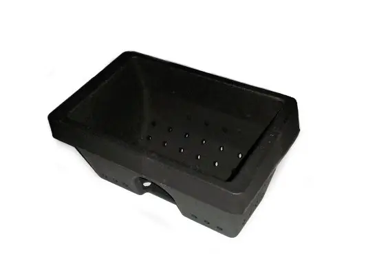 MCZ - Brasier Active 09 Air Comfort Air Hydro