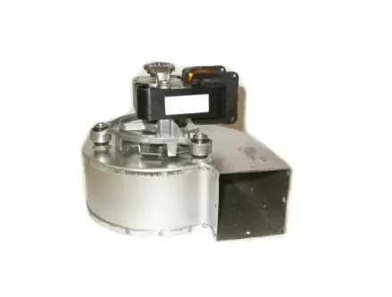 Moteur ventilateur débit 170 m³/h
