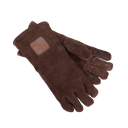 OFYR - Gloves Brown