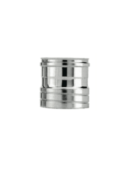 Raccord F Flex - rigide SW diam 150mm RFL pour liscioline
