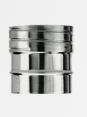 Raccord M Flex - rigide SW diam 100mm RML pour liscioline