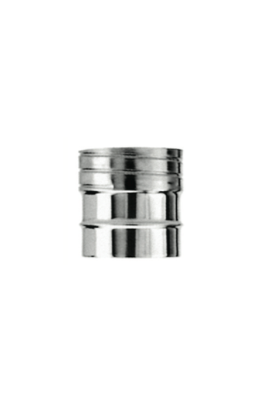 Raccord M Flex - rigide SW diam 150mm RML pour liscioline