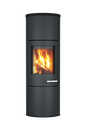 SKANTHERM MERANO XL NOIR