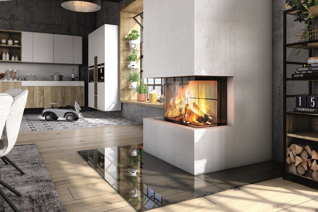 SPARTHERM - S-esame 3.0 voor Premium serie