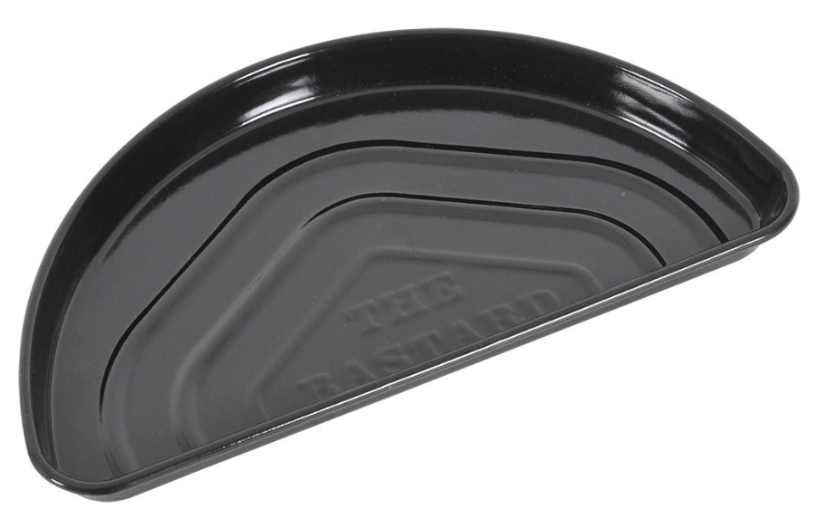 THE BASTARDS -Bac d'égouttage Bastard Medium