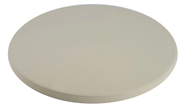 THE BASTARDS - PIZZASTEEN  L 38CM