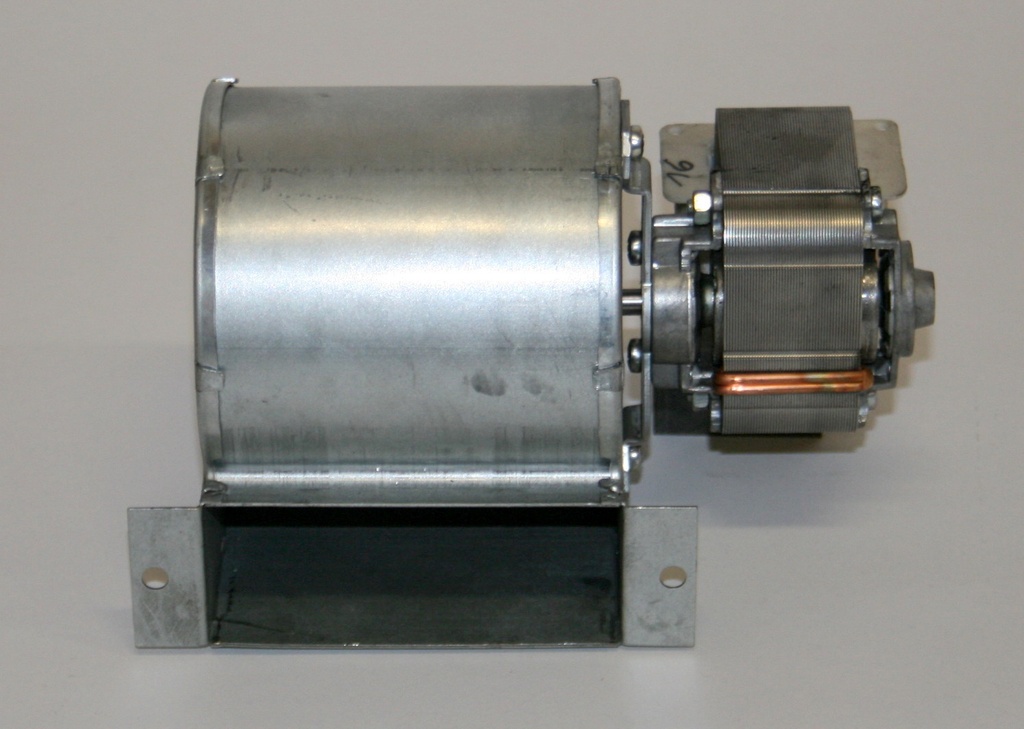 Ventilateur gauche Vista 801