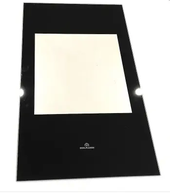 Kit remplacement vitre EDILKAMIN