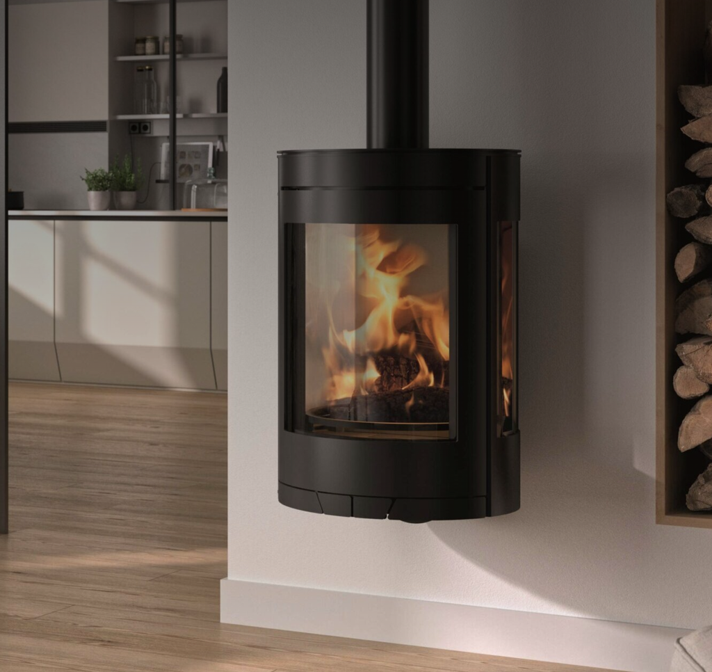 YOURFIRE SELECTION WOOD LINZ WALL