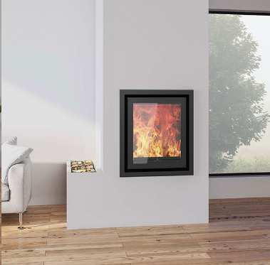 FOGO MONTANHA Cadre 4C 20mm E609H - Noir