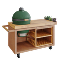 OFYR - Storage Insert PRO Bois de teck Moyen