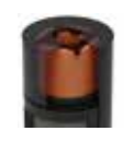  kit accumulation pour CLIPPER+