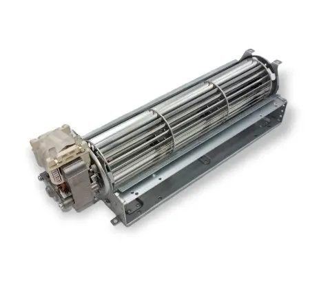 Extraflame ventilateur tangentiel