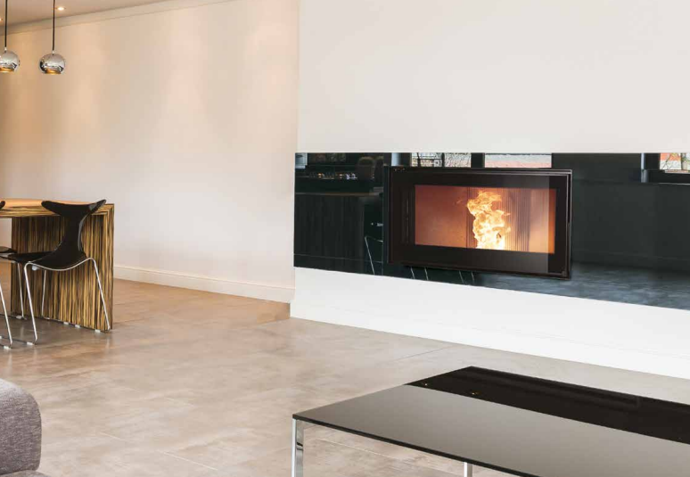 L'artistico - Ory IP 1000 