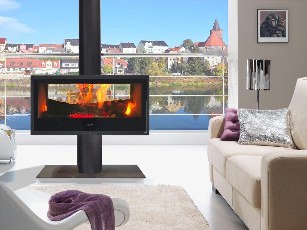 YOURFIRE SELECTION WOOD SWING