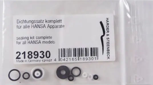 Lotus - kit skamolex pour série 8000 
