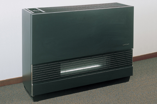 LINCAR - 9012 EX-01, gaz naturel G20/G25.3