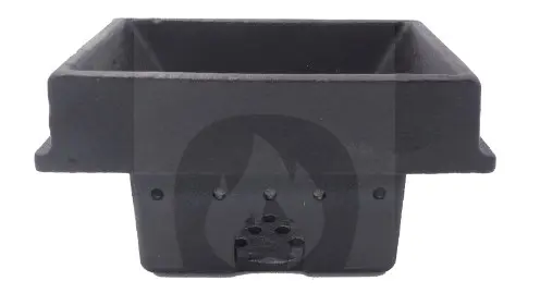 Jolly Mec - MELTEMI PREMONTAGE POT DE COMBUSTION EN FONTE 801474_0